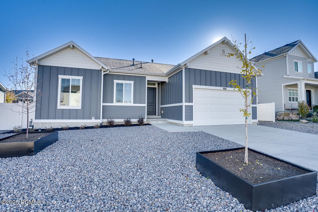 House in Heber City, Utah, United States 4 - 17437641