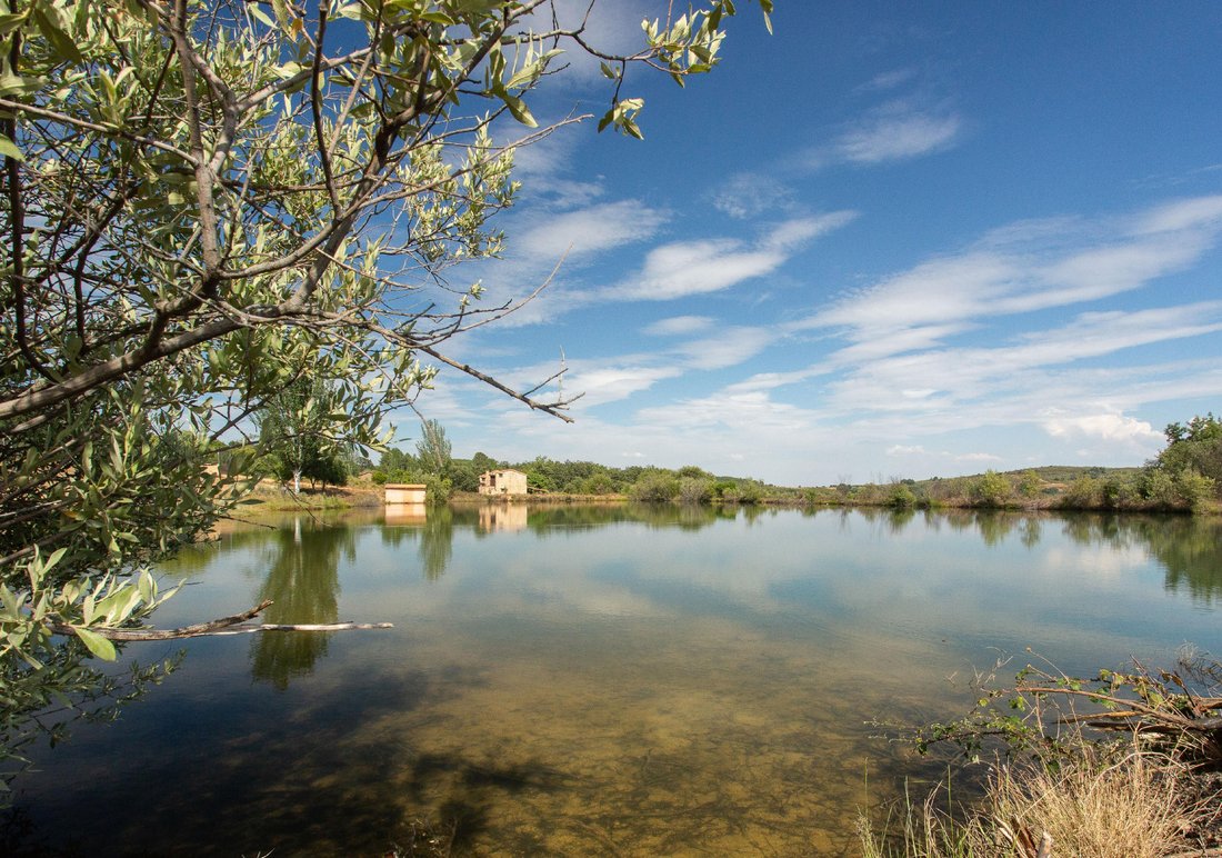 Farm Ranch in Jarandilla de la Vera, Extremadura, Spain 1 - 12584403