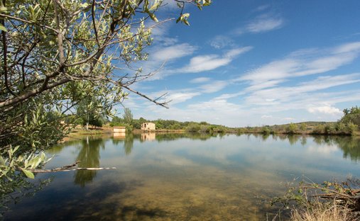 Azienda agricola a Jarandilla de la Vera, Estremadura, Spagna 1