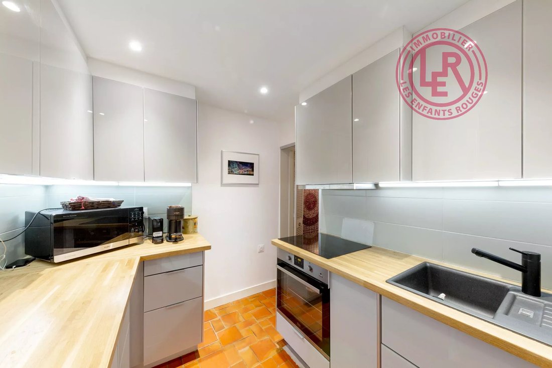 Apartment in République - Saint Ambroise, Paris, Ile-de-France 5 - 17436538