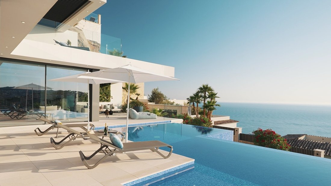 House in Balearic Islands, Spain 1 - 16991467