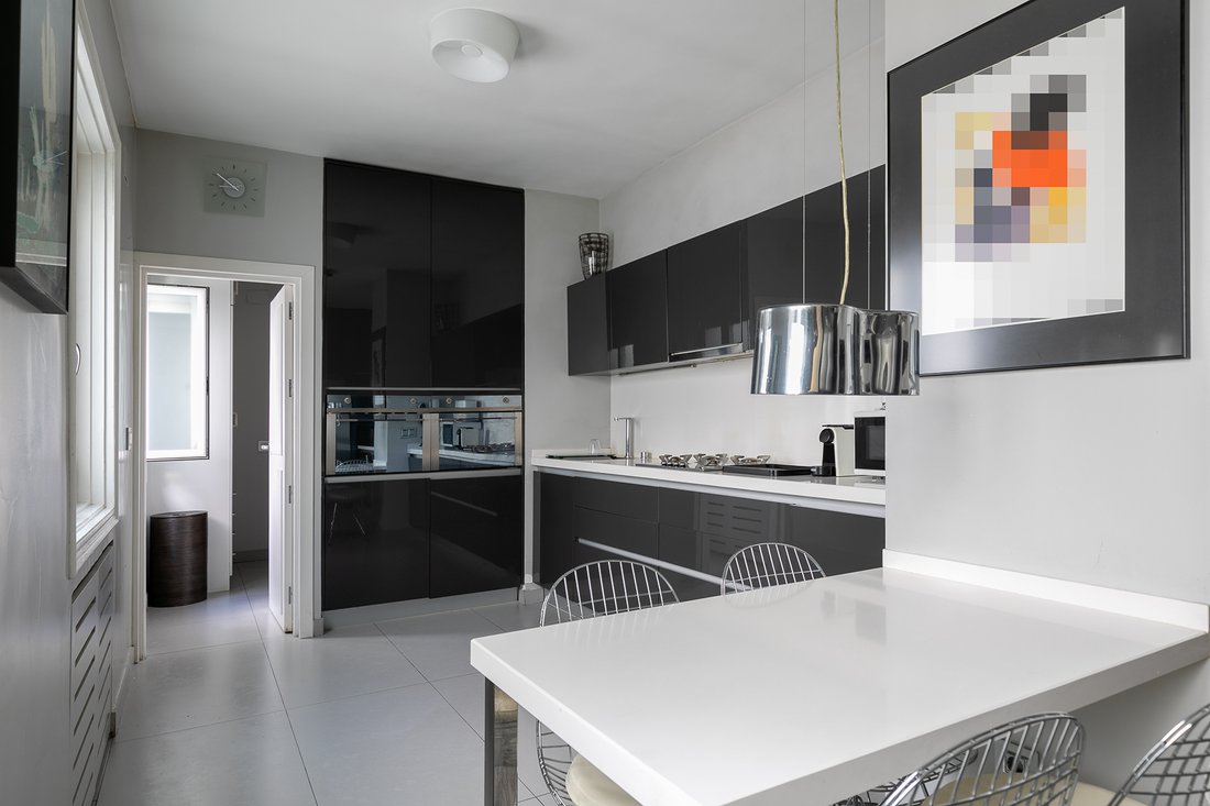 Apartment in Retiro, Madrid, Spain 5 - 14843596
