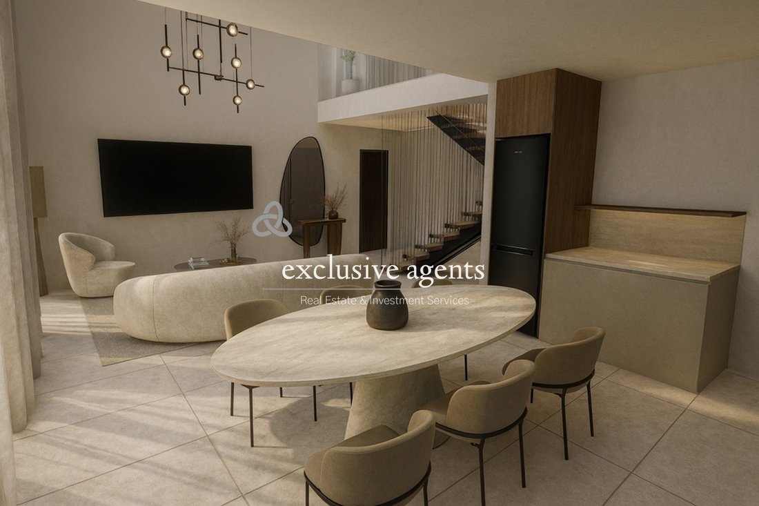 Apartment in Elliniko, Attica, Greece 2 - 15017914