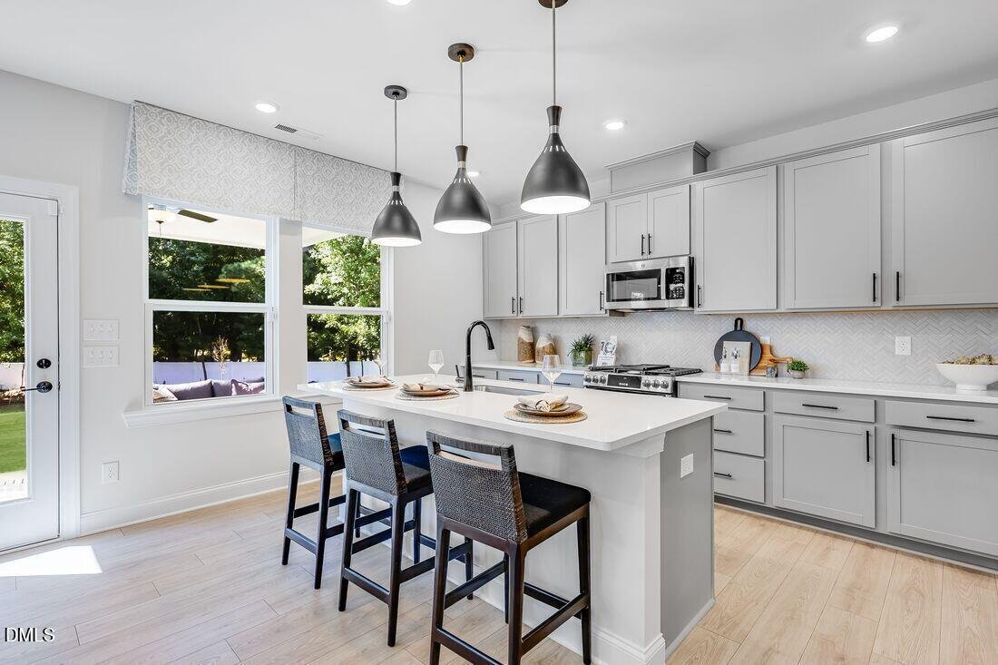 House in Knightdale, North Carolina, United States 2 - 17438287