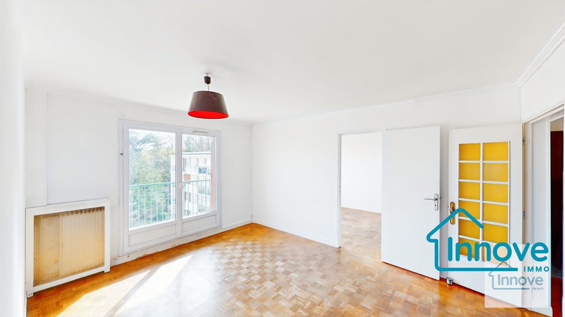 Apartment in Le Centre, Meudon, France 2 - 17439817