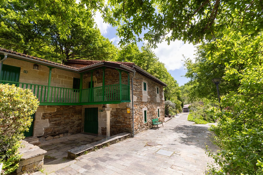 House in Vista Fermosa, Ourense, Spain 5 - 15851694
