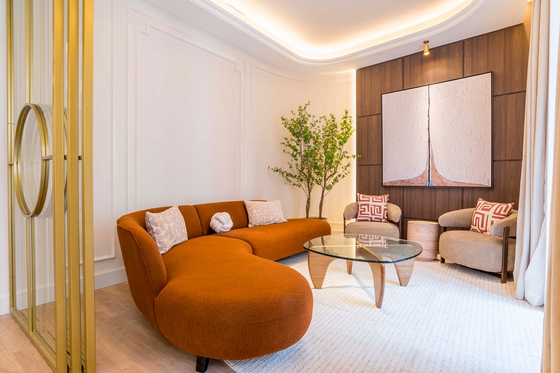 Apartment in Centro, Madrid, Spain 4 - 17380136