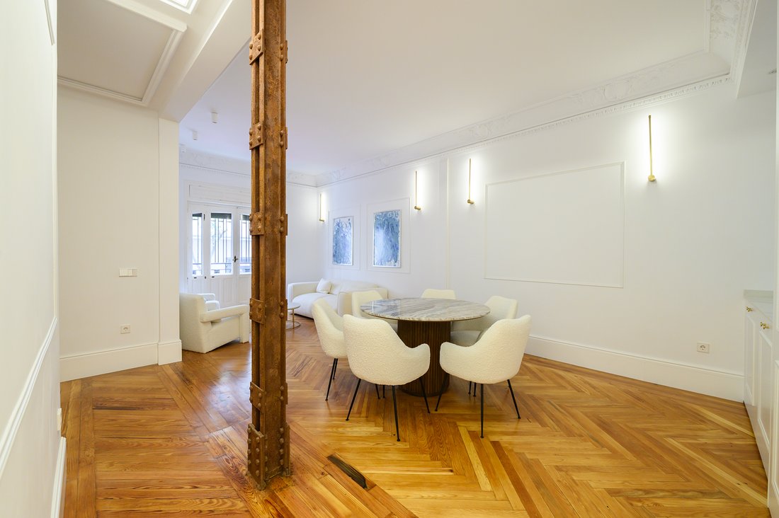 Apartment in Centro, Madrid, Spain 3 - 15903160