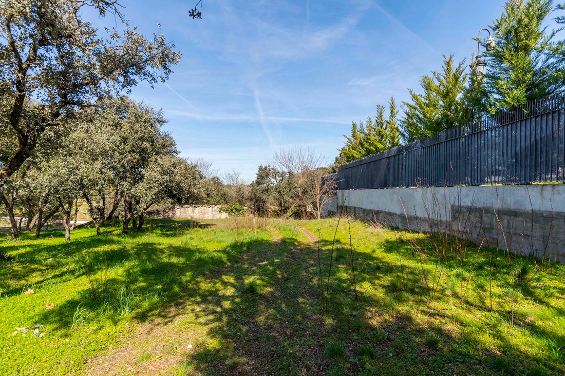 Land in Centro, Madrid, Spain 2 - 17330677