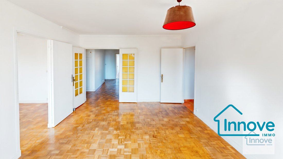 Apartment in Le Centre, Meudon, France 5 - 17439817