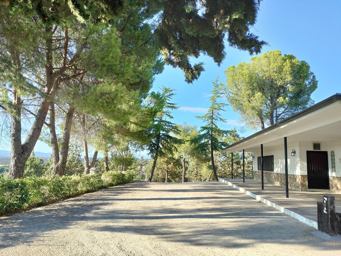 Finca in Villamanta, Comunidad de Madrid, Spain 2 - 16814274