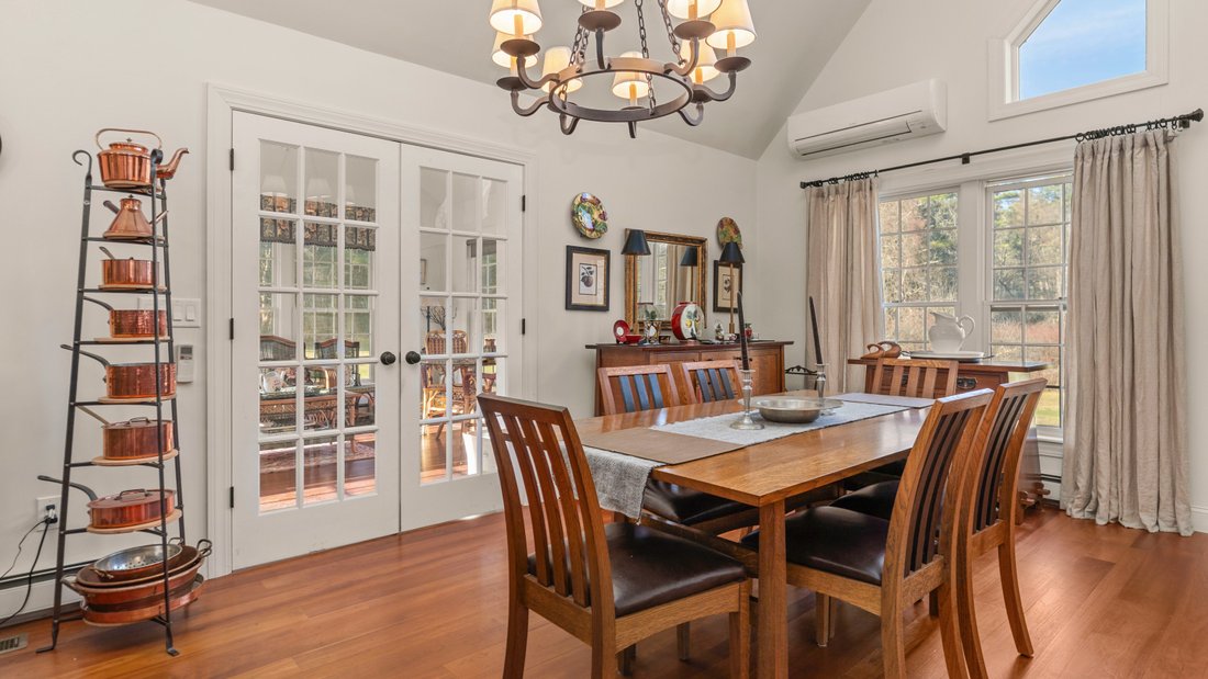 House in Stockbridge, Massachusetts, United States 1 - 17437339
