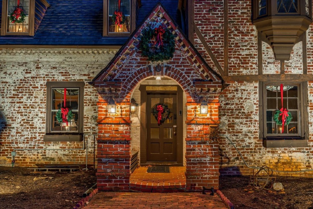 House in Appomattox, Virginia, United States 5 - 17435941