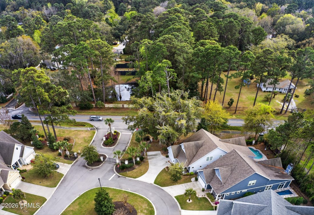 House in Hilton Head Island, South Carolina, United States 3 - 17435687