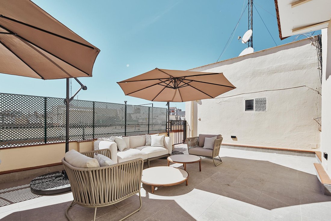 Apartment in Barrio Salamanca, Madrid, Spain 3 - 17245592