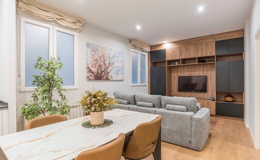 Appartement à Salamanque, Madrid, Espagne 1