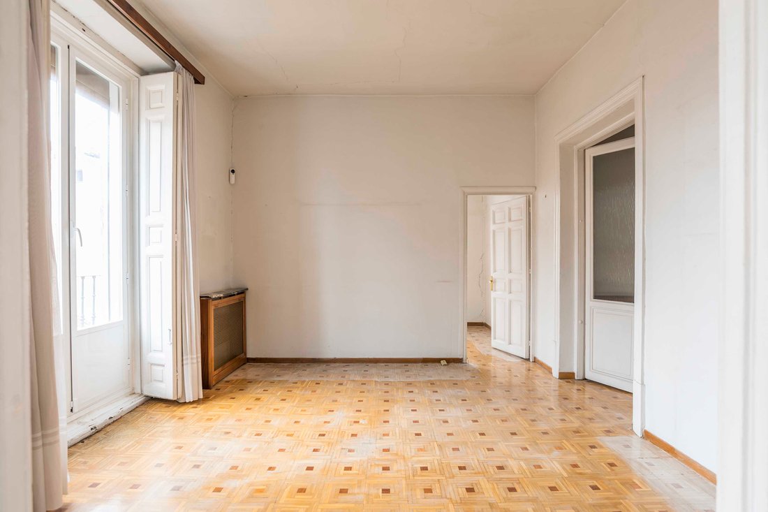 Apartment in Centro, Madrid, Spain 2 - 17225136