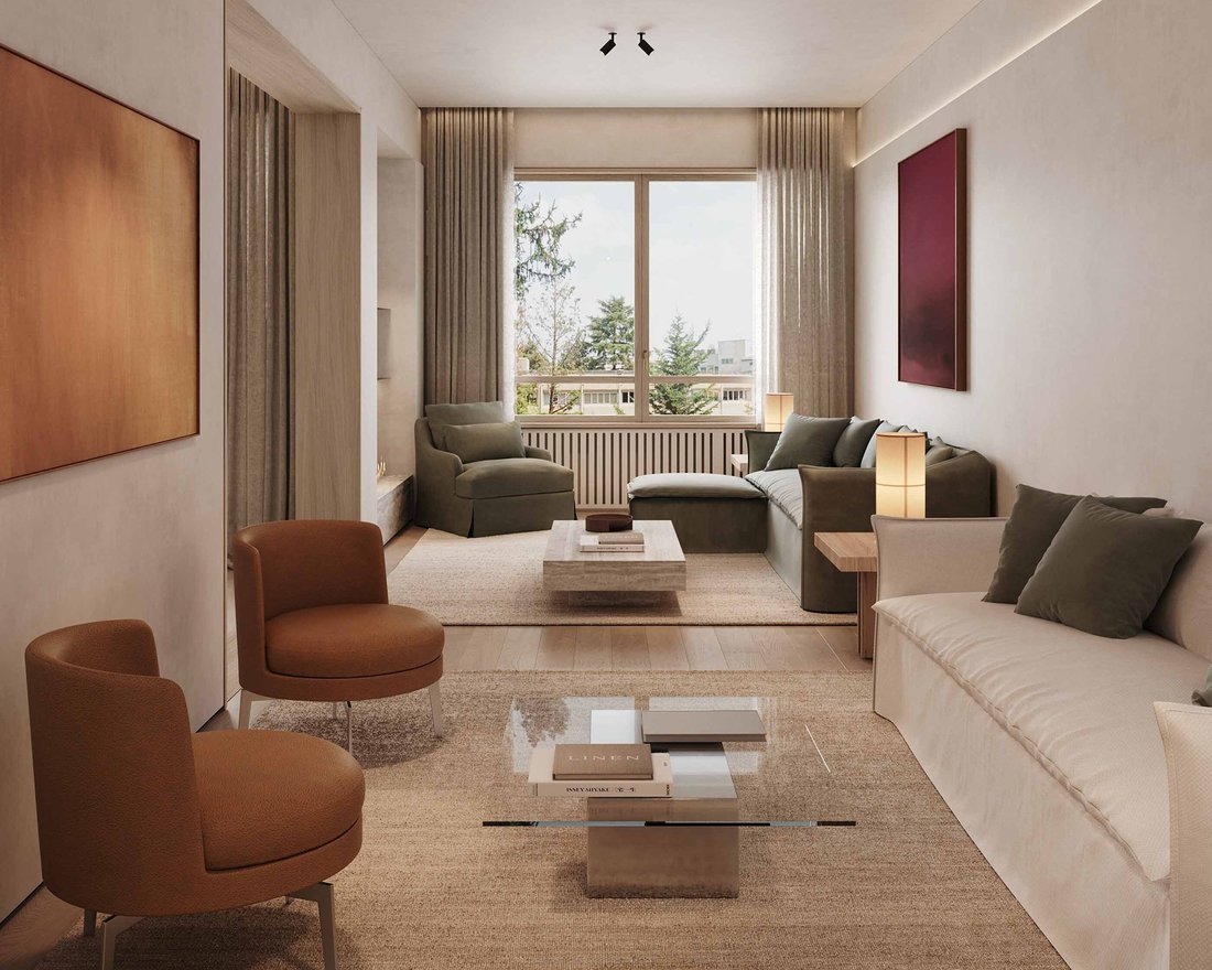 Apartment in Centro, Madrid, Spain 3 - 16414998