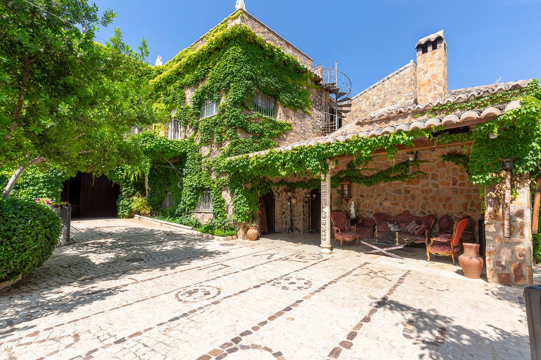 House in Ciudad Real, Castile-La Mancha, Spain 5 - 15935800