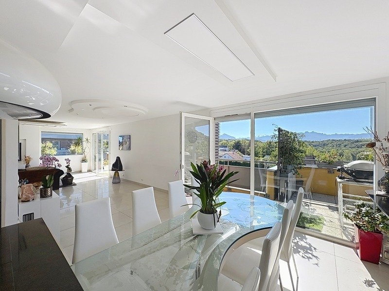 Apartment in Annemasse, Auvergne-Rhône-Alpes, France 3 - 17436674