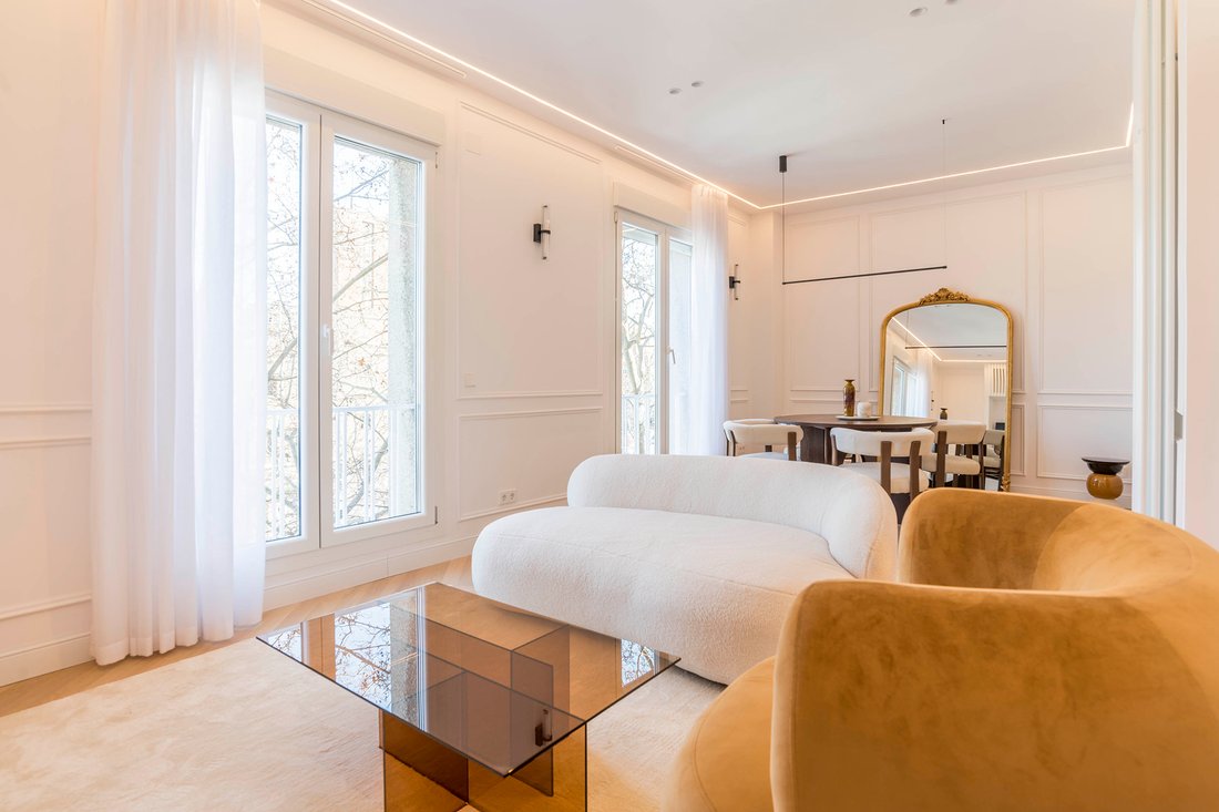 Apartment in Centro, Madrid, Spain 2 - 17328801