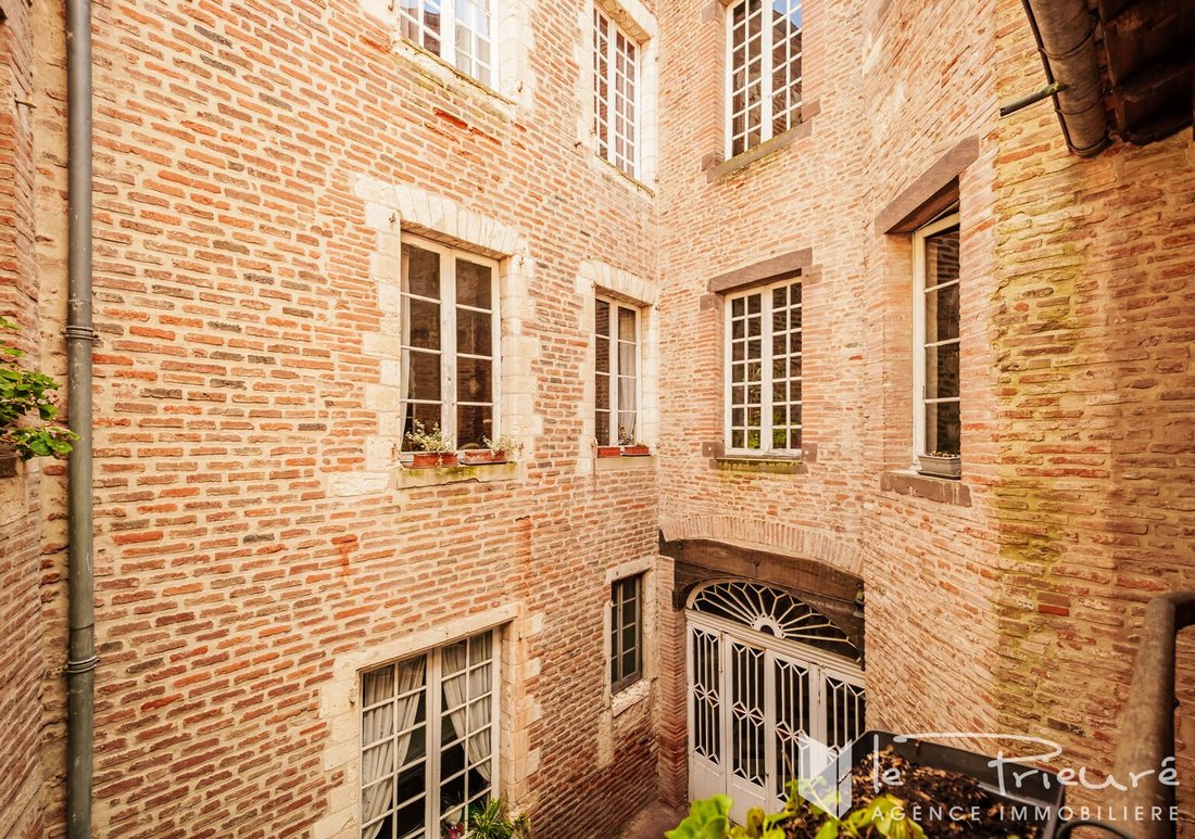 House in Grand Centre, Albi, France 4 - 17439015