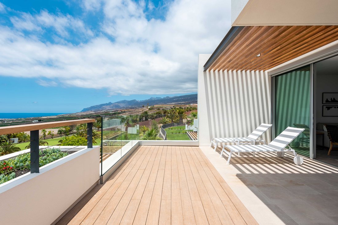 Apartment in Guia de Isora, Canary Islands, Spain 3 - 16671544