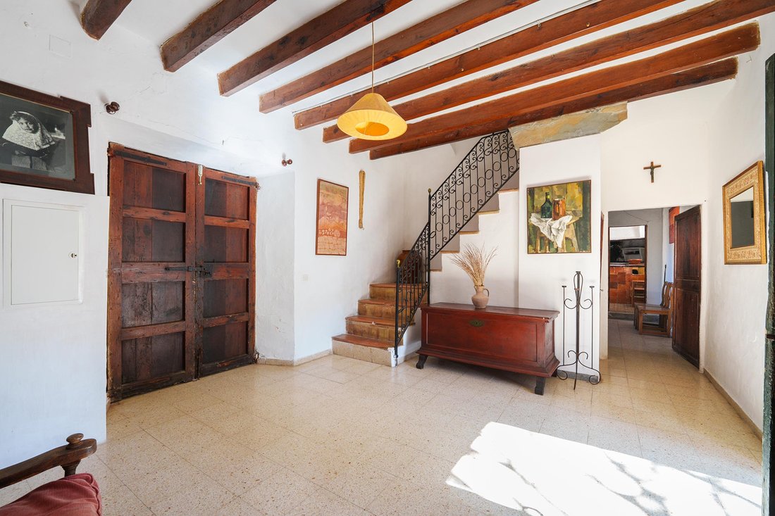 Finca in Estellencs, Balearic Islands, Spain 3 - 15248724