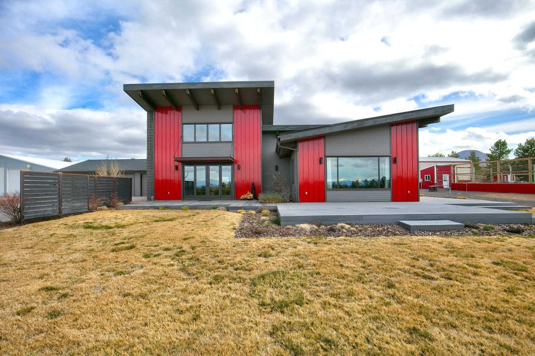 House in Powell Butte, Oregon, United States 5 - 17437622
