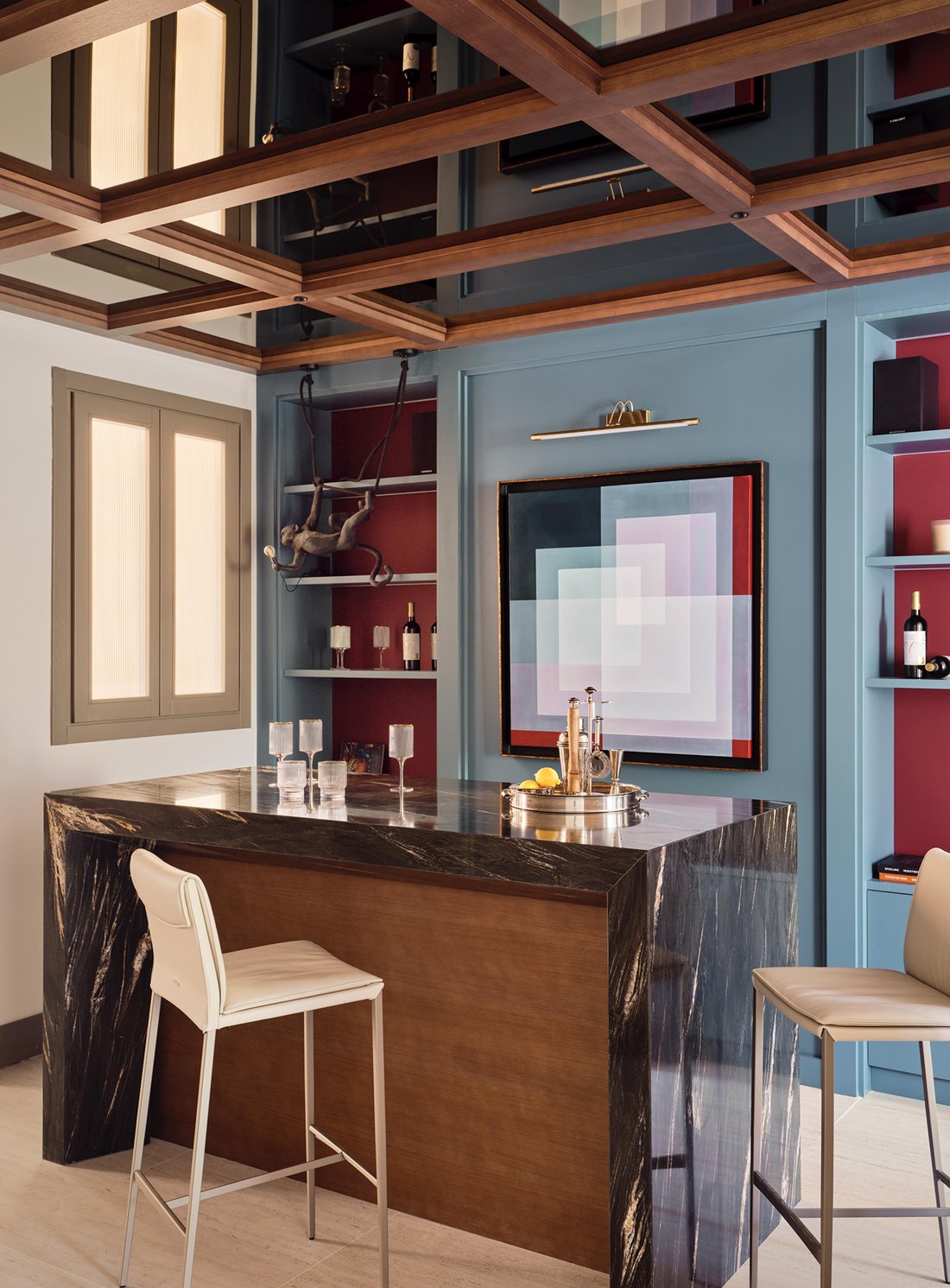 Apartment in Chamberi, Madrid, Spain 3 - 16253647