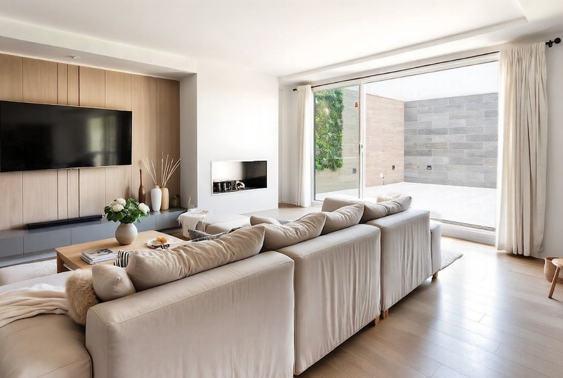 Appartamento a Salamanca, Madrid, Spagna 1 - 15751035