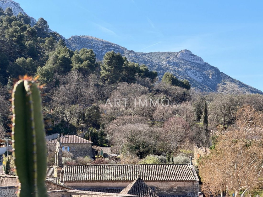 House in Robion, Provence-Alpes-Côte d'Azur, France 1 - 17435847