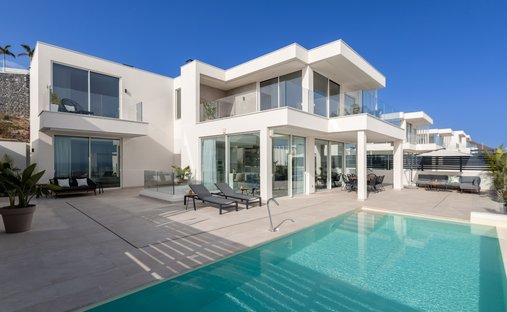 Haus in Costa Adeje, Adeje, Kanarische Inseln 1