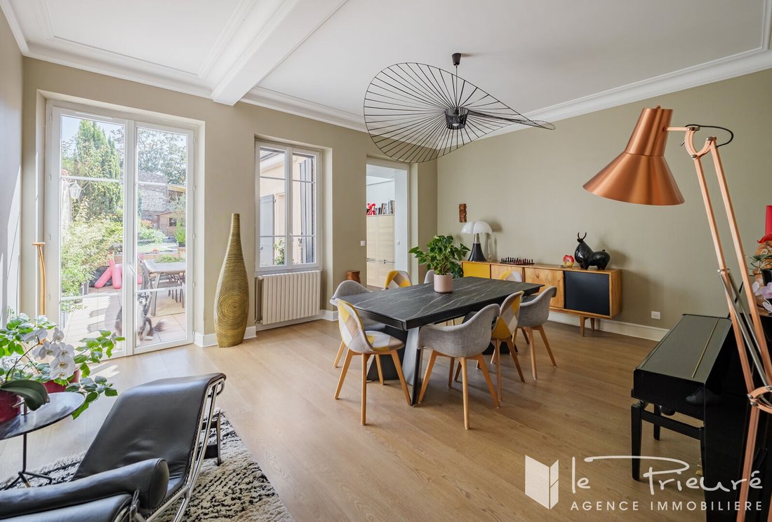 Villa in Grand Centre, Albi, France 2 - 17439067