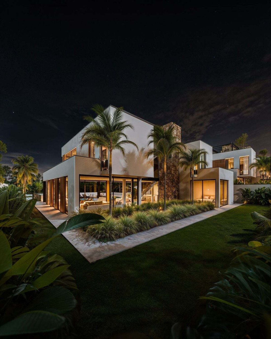 Villa in Estepona, Andalusien, Spanien 4 - 17438586