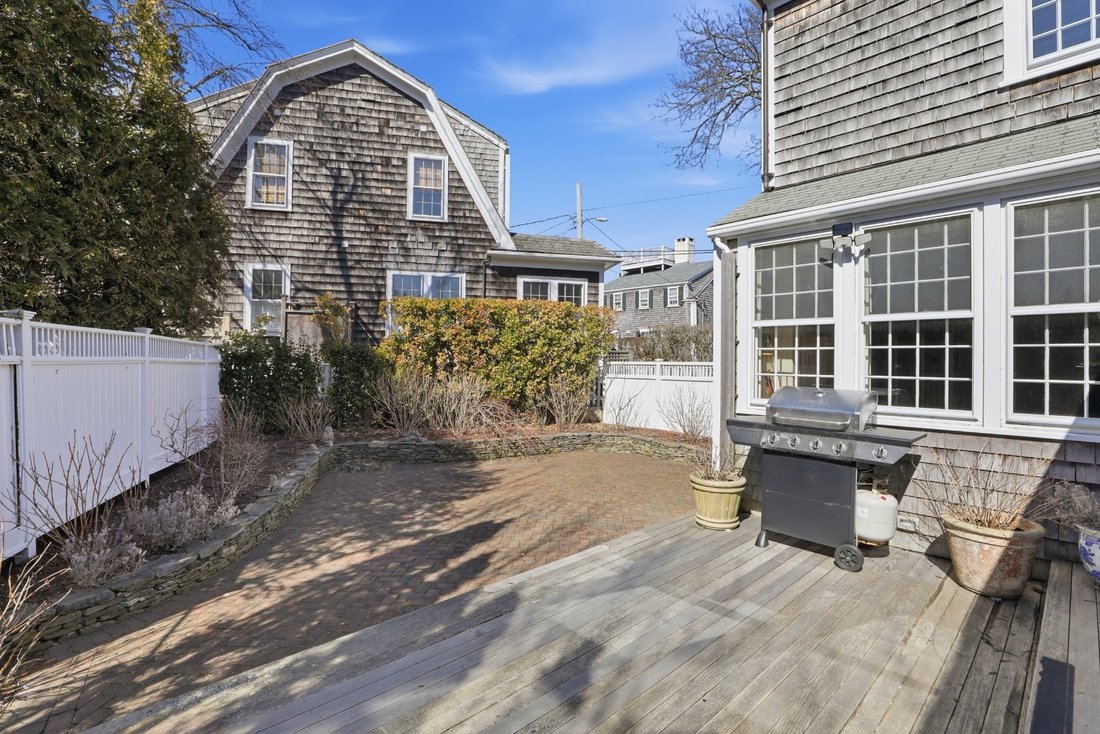 House in Nantucket, Massachusetts, United States 5 - 17439971