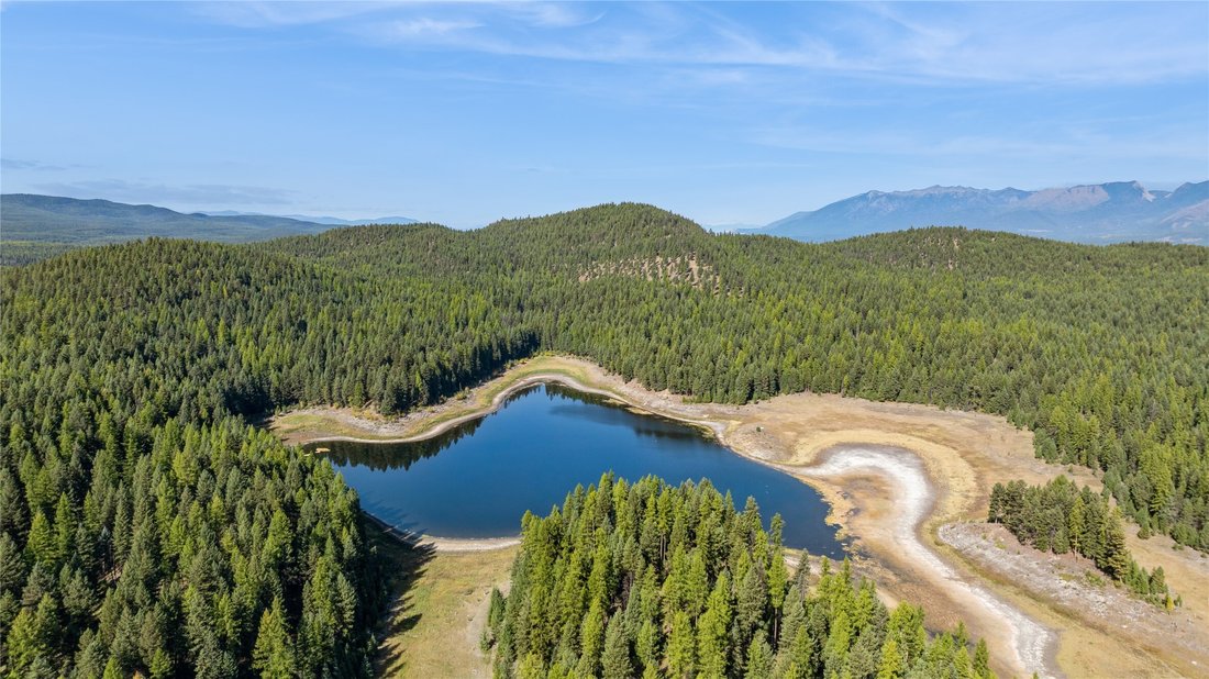 Land in Trego, Montana, United States 2 - 17438828