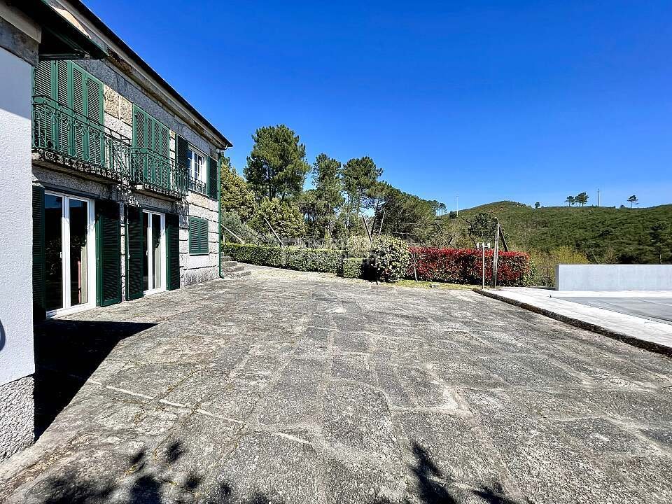 Villa a Amarante, Oporto, Portogallo 4 - 17438318
