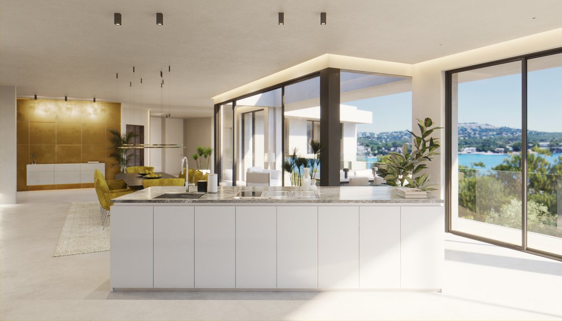 House in Costa de la Calma, Calvia, Balearic Islands 5 - 17133035