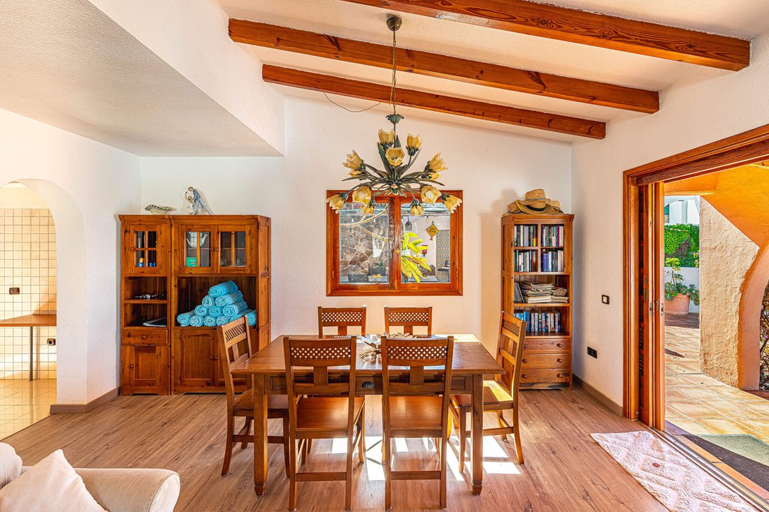 House in Adeje, Canary Islands, Spain 4 - 16751732