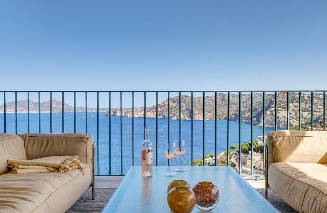 Apartment in Balearic Islands, Spain 2 - 16809616