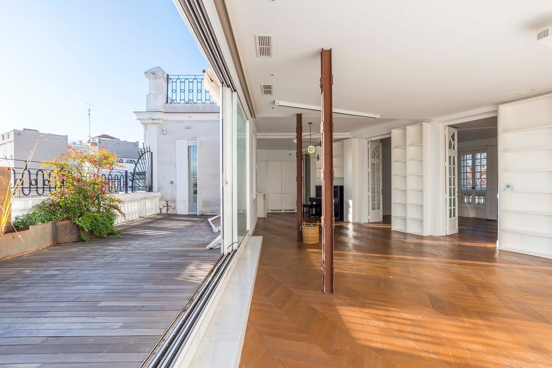 Apartment in Centro, Madrid, Spain 4 - 17395004