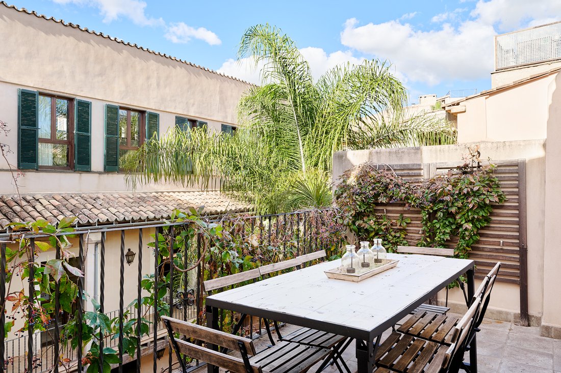 Apartment in Calvia, Balearic Islands, Spain 2 - 16629222
