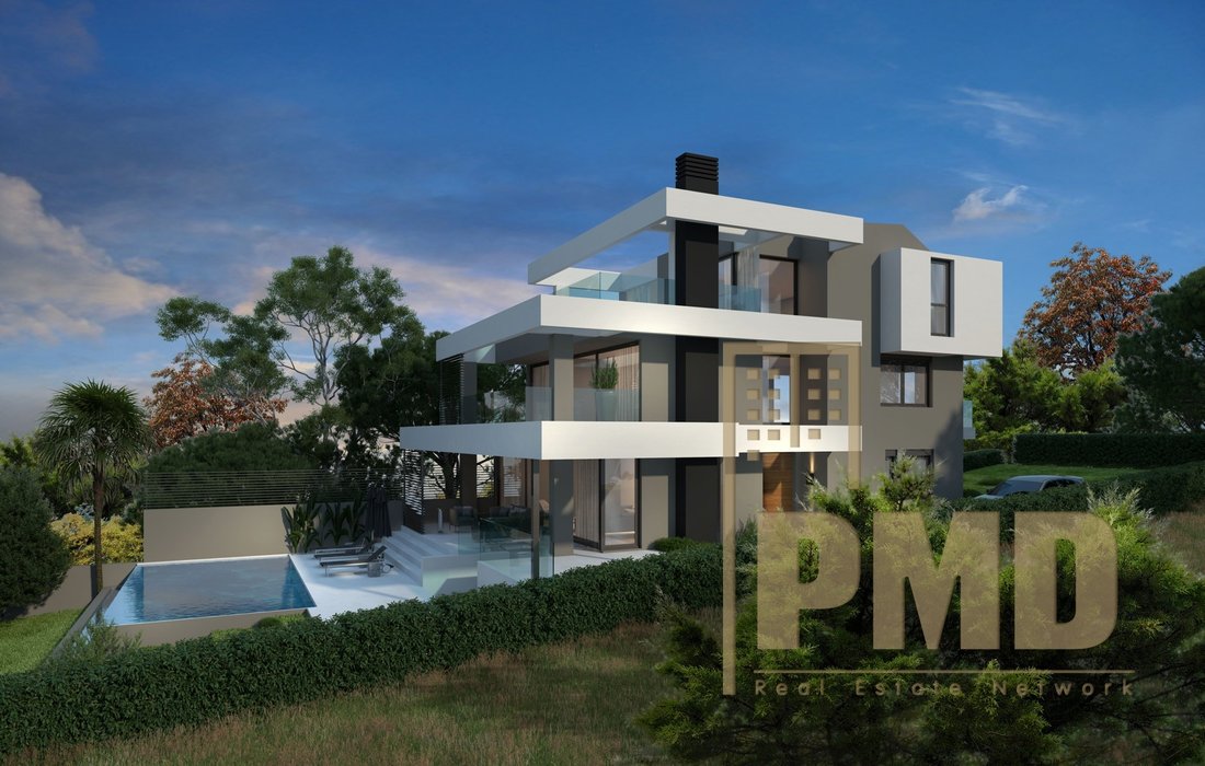 Land in Kropia, Attica, Greece 4 - 17334775