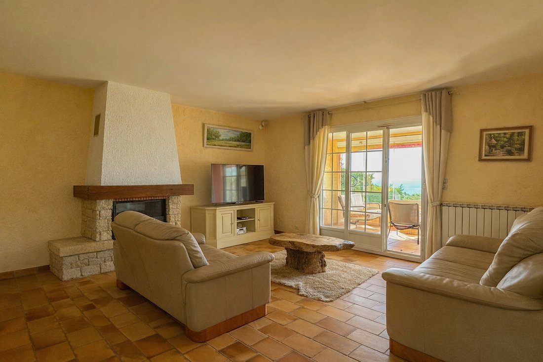 Villa in Les Issambres, Roquebrune-sur-Argens, France 3 - 17431816