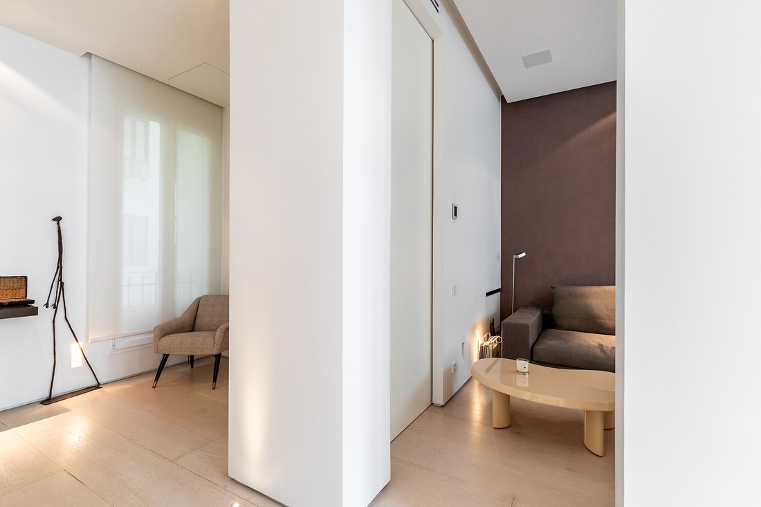 Apartment in Barrio Salamanca, Madrid, Spain 3 - 15263537