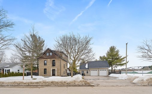 Maison à Erin, Ontario, Canada 1