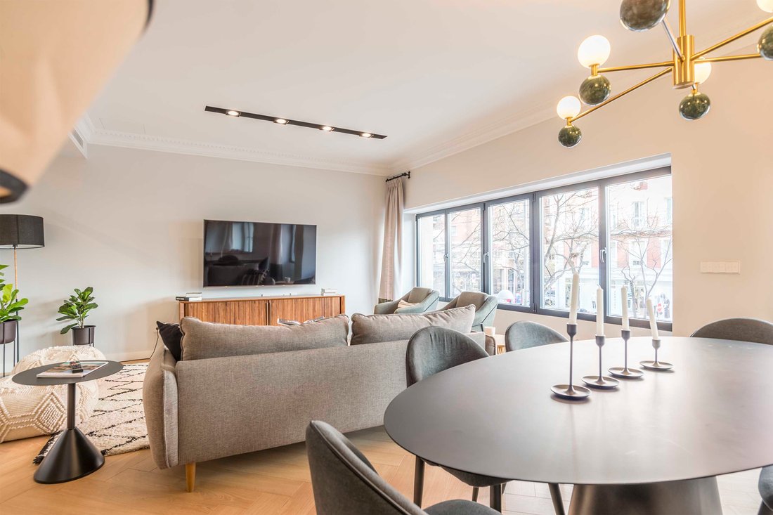 Apartment in Centro, Madrid, Spain 5 - 17037543