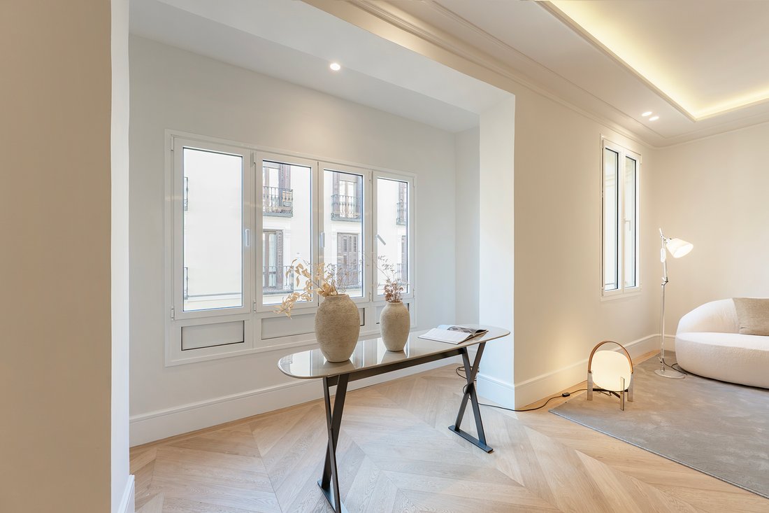 Apartment in Chamberi, Madrid, Spain 5 - 16396369