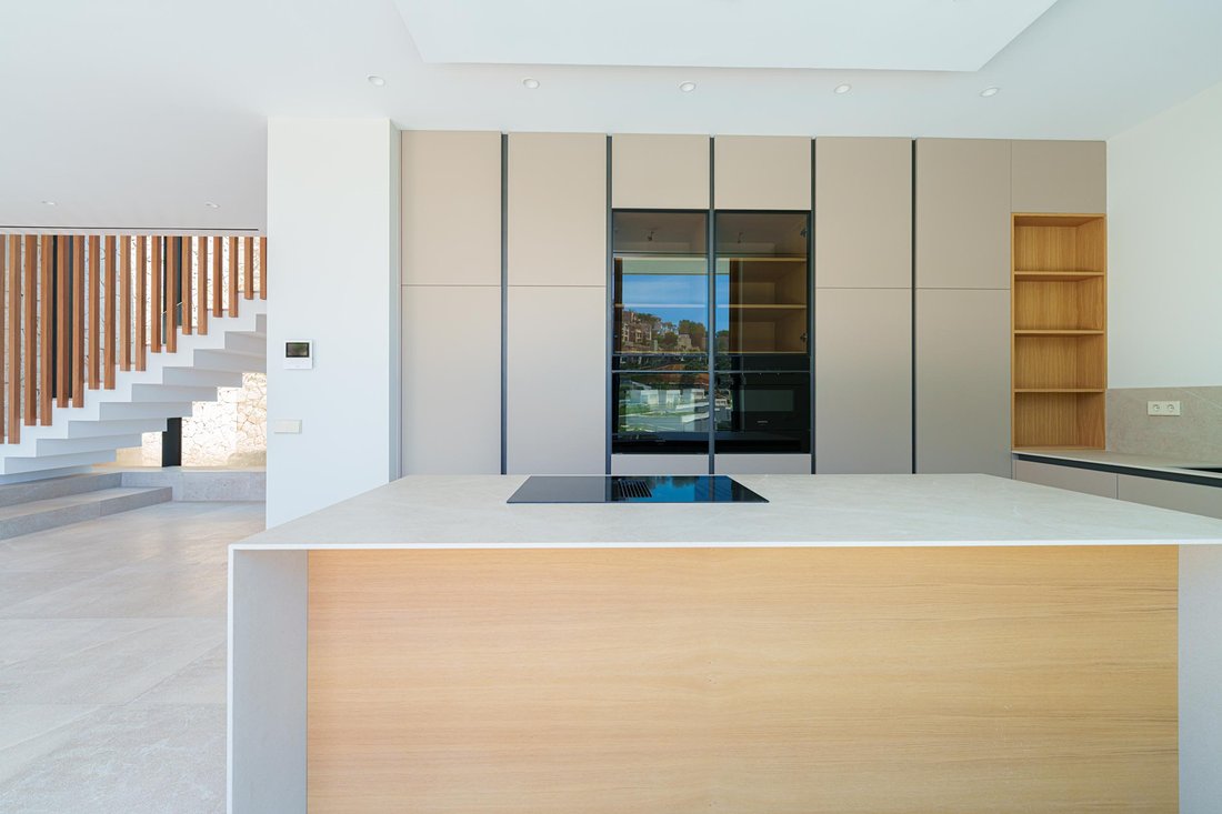 House in Andratx, Balearic Islands, Spain 4 - 15669562